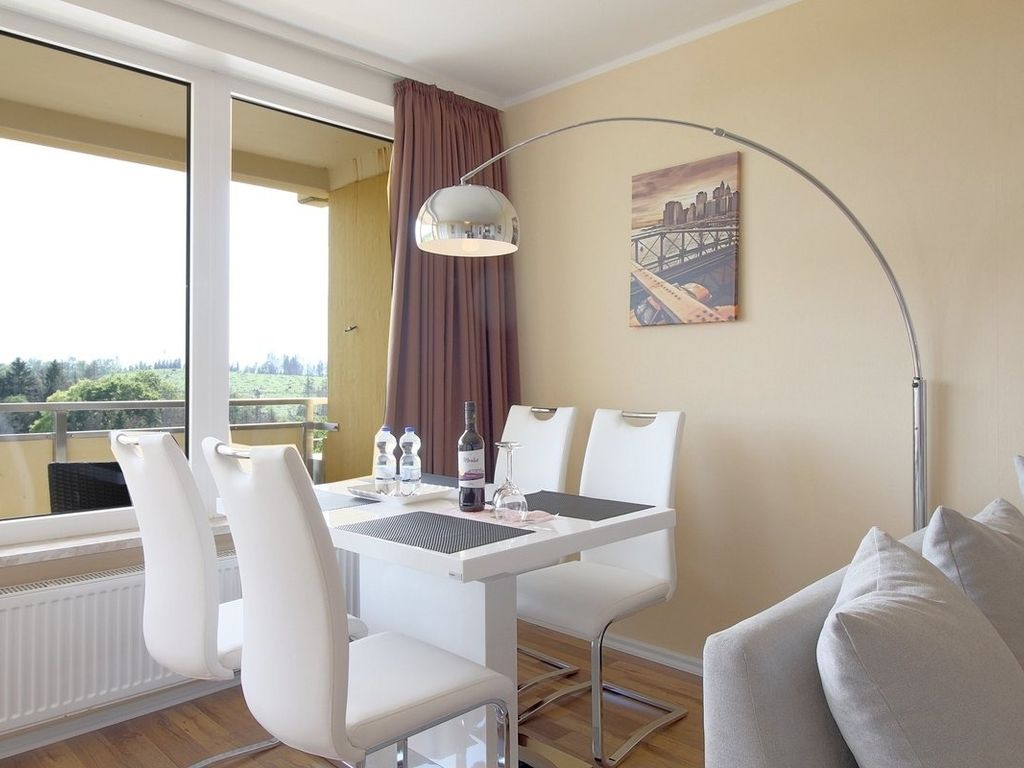 Apartment 444