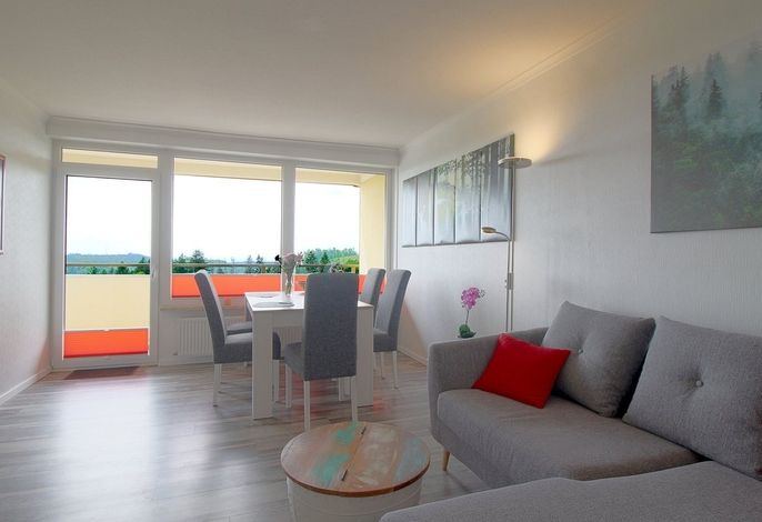 Apartment 454