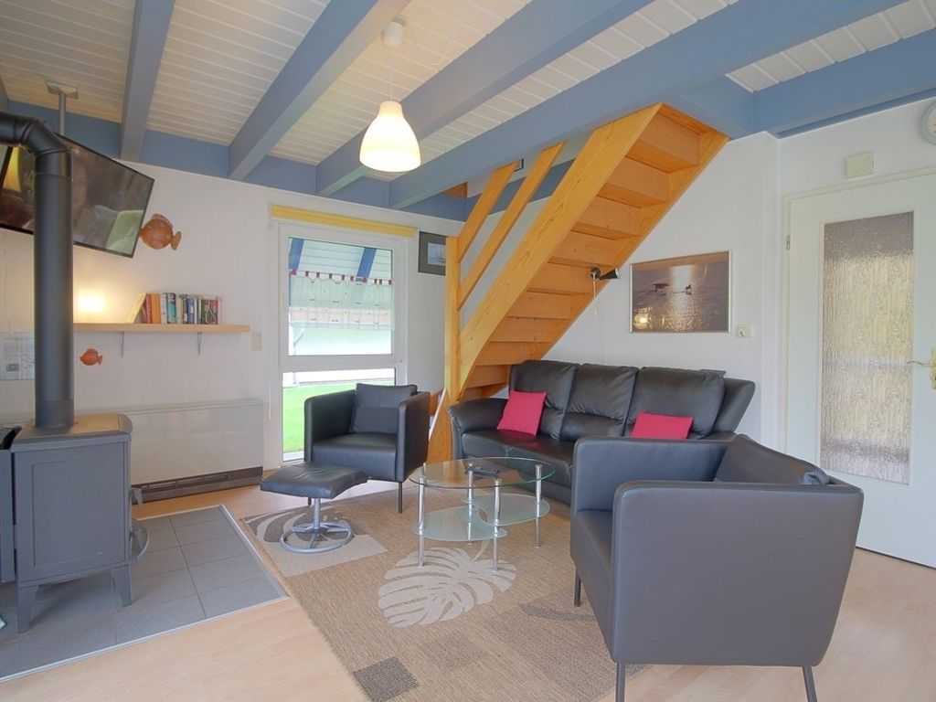 Strandläufer Tegeler Plate 6
