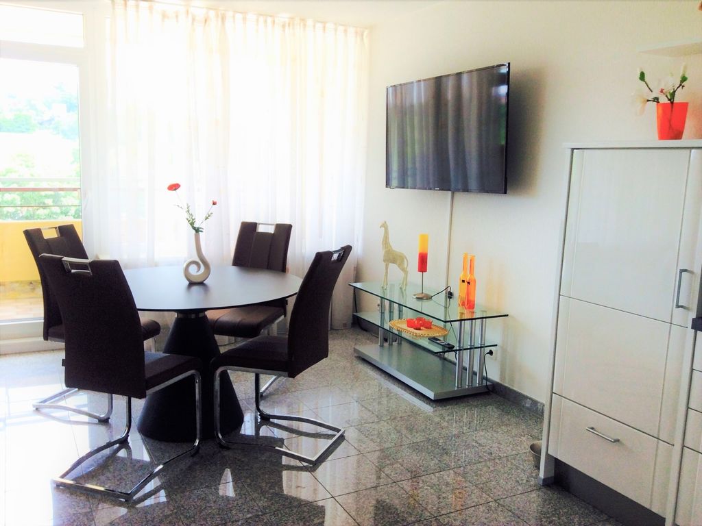 Apartment 459