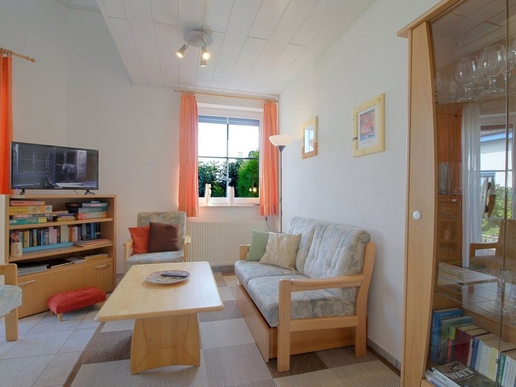 STW24a Bungalow