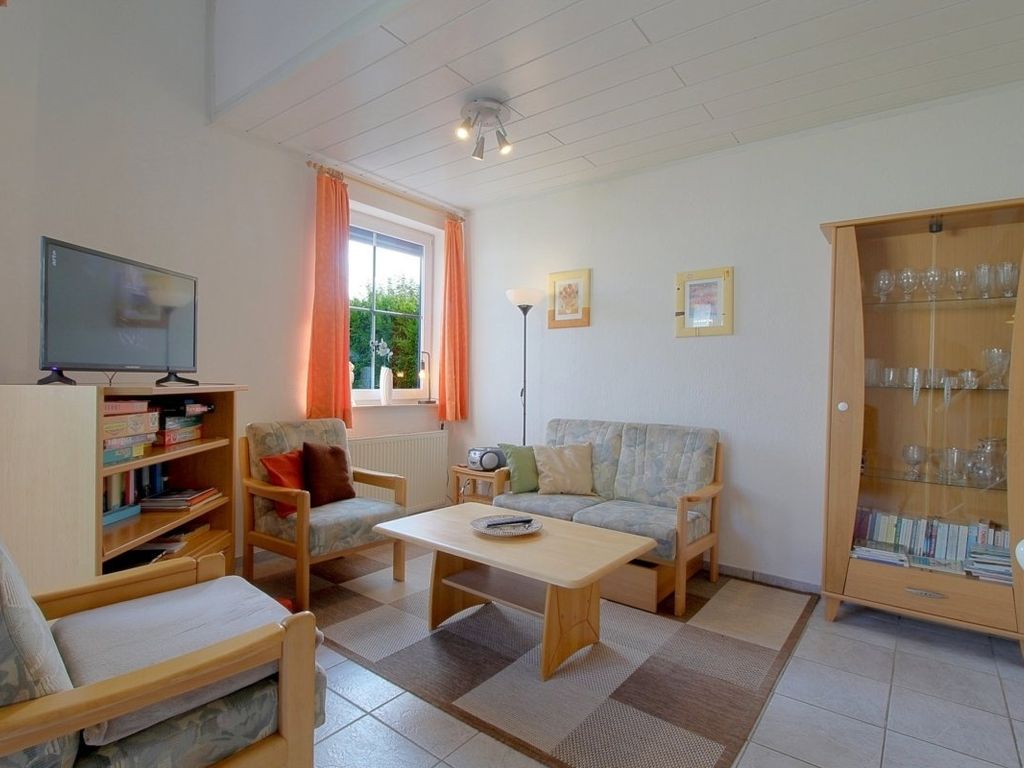 STW24a Bungalow