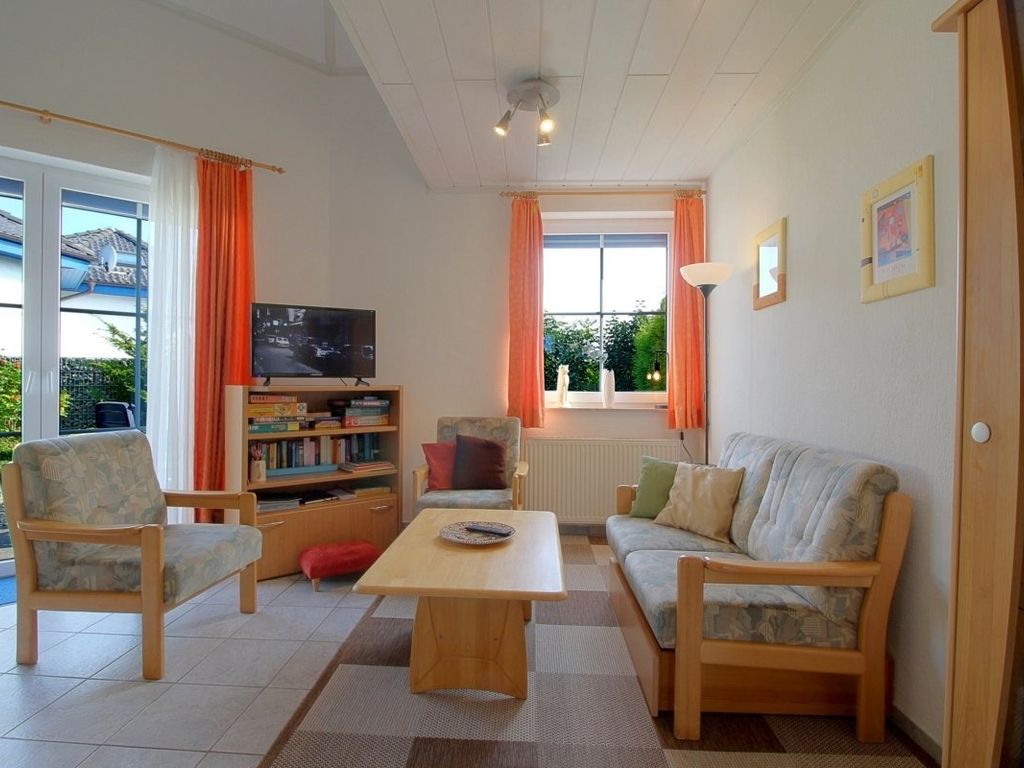 STW24a Bungalow