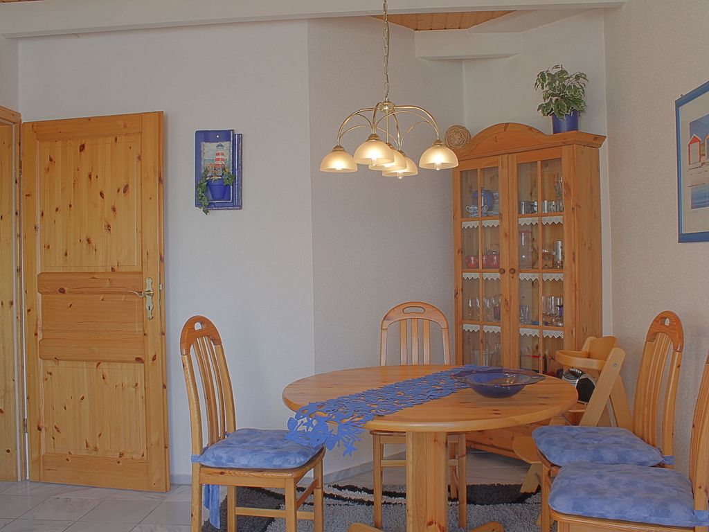 STW45b Bungalow Seestern