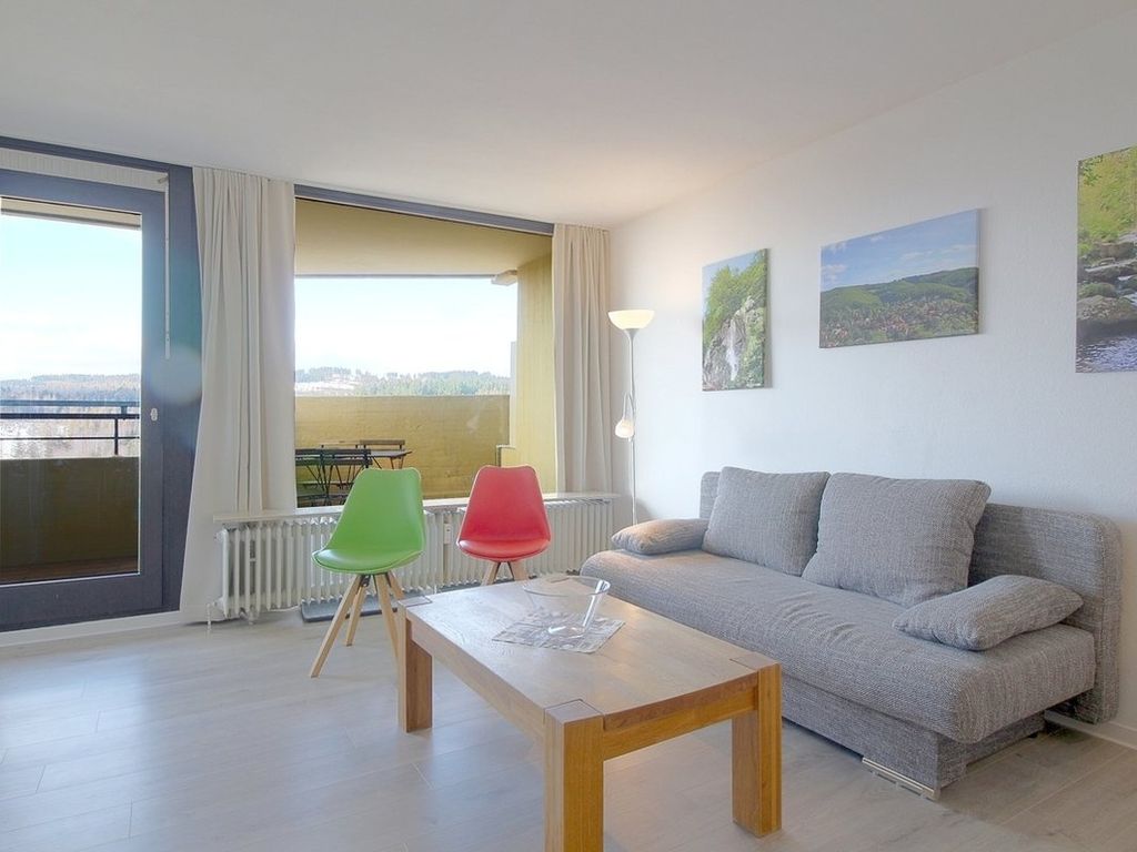 Apartment 471