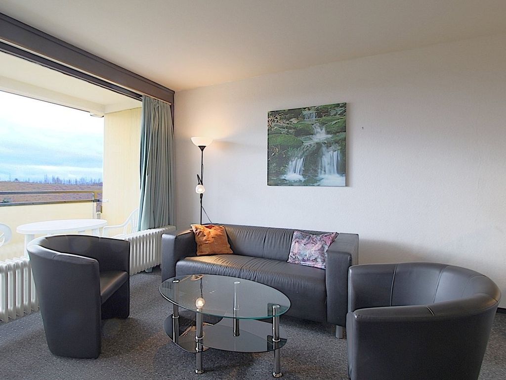 Apartment 474