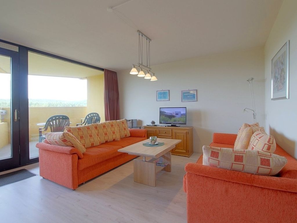 Apartment 480