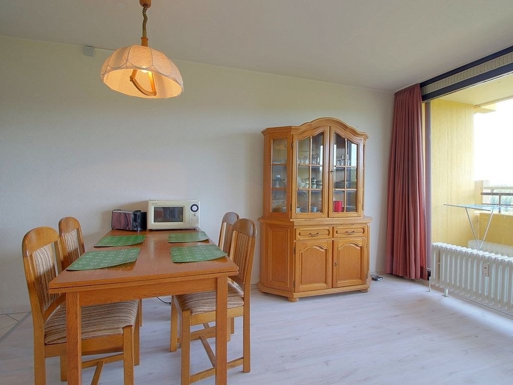 Apartment 480