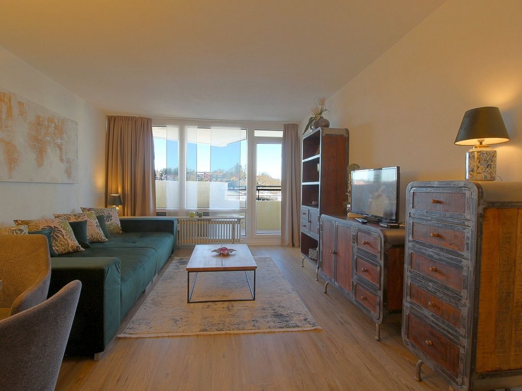 Apartment 488
