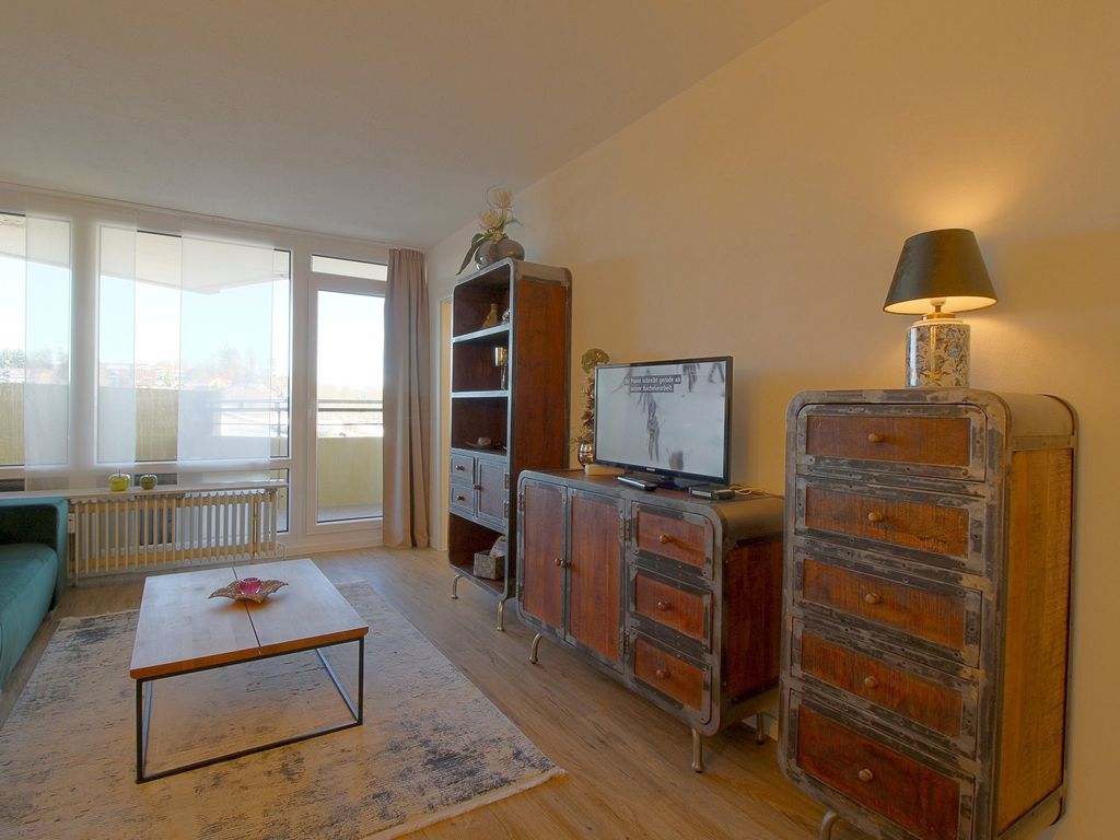 Apartment 488