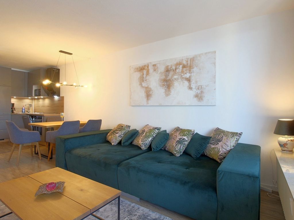 Apartment 488