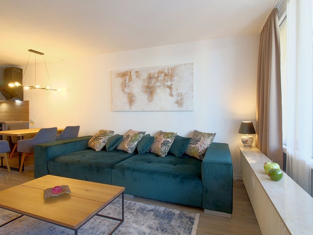 Apartment 488