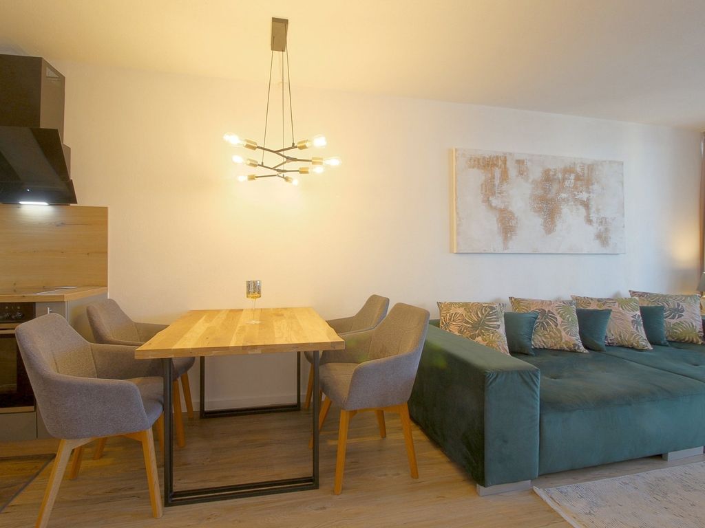 Apartment 488