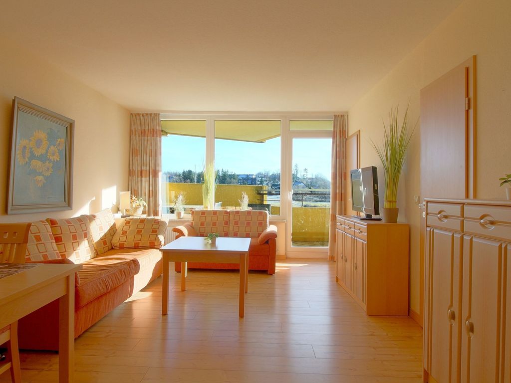 Apartment 518