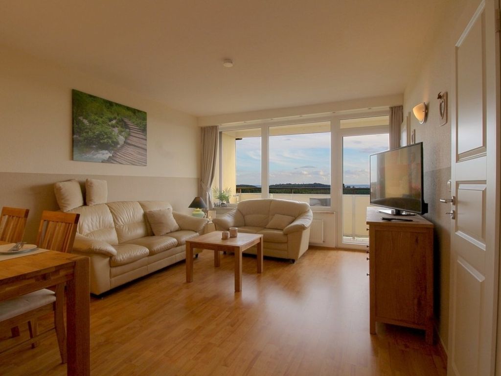 Apartment 535