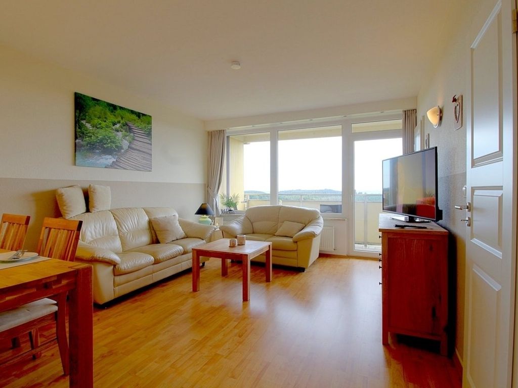 Apartment 535