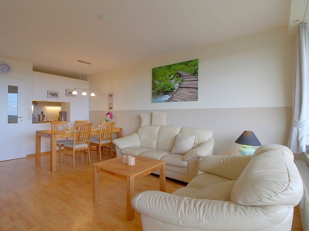Apartment 535