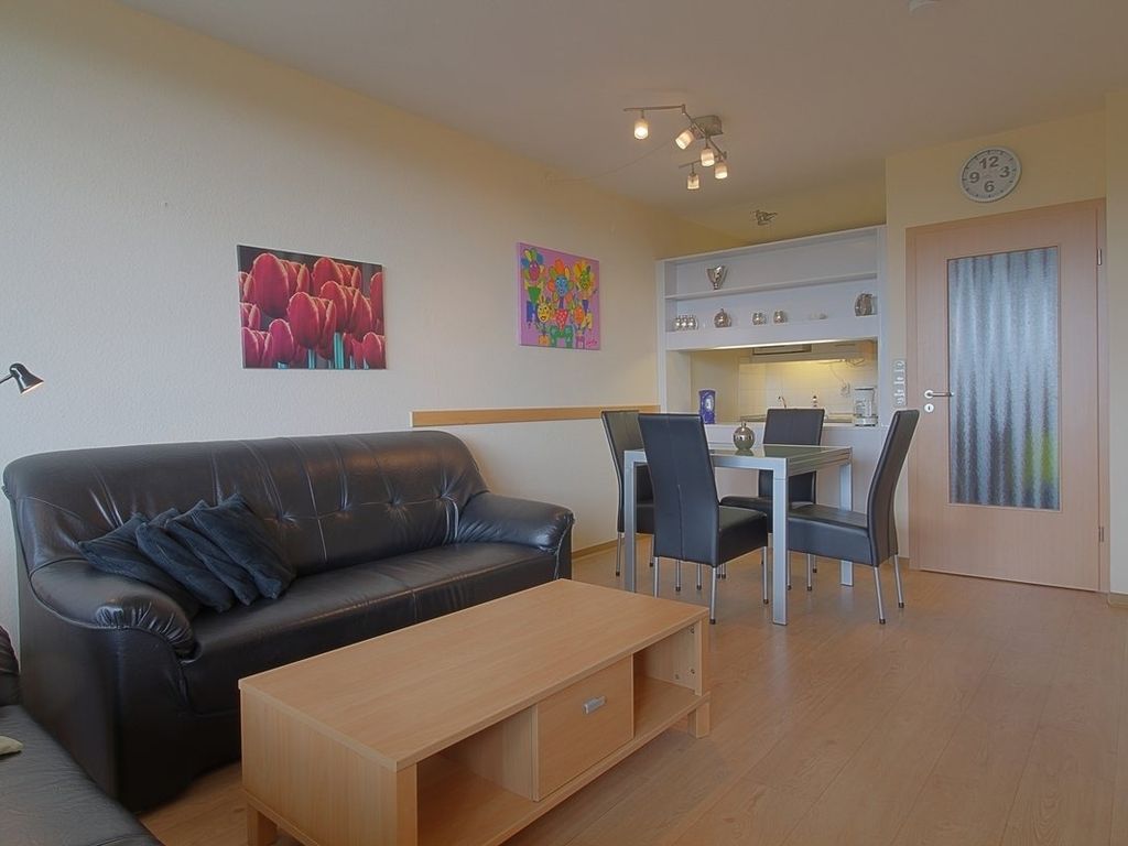 Apartment 541