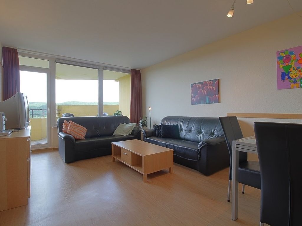 Apartment 541