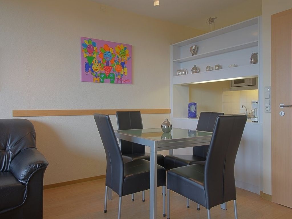 Apartment 541