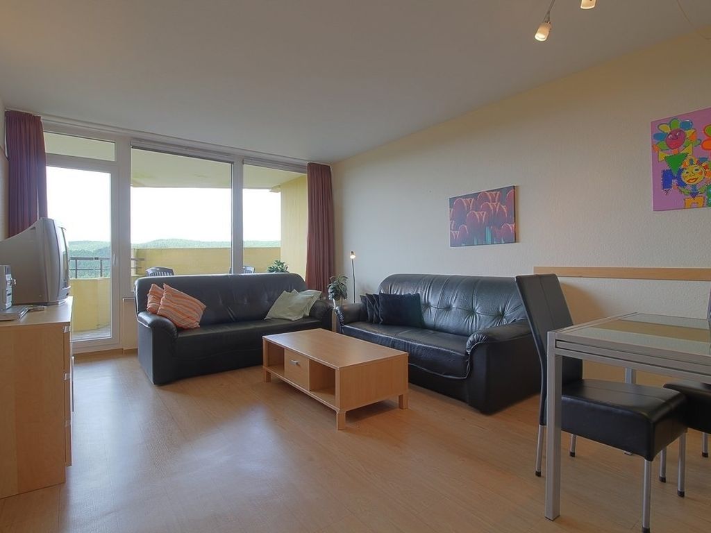 Apartment 541
