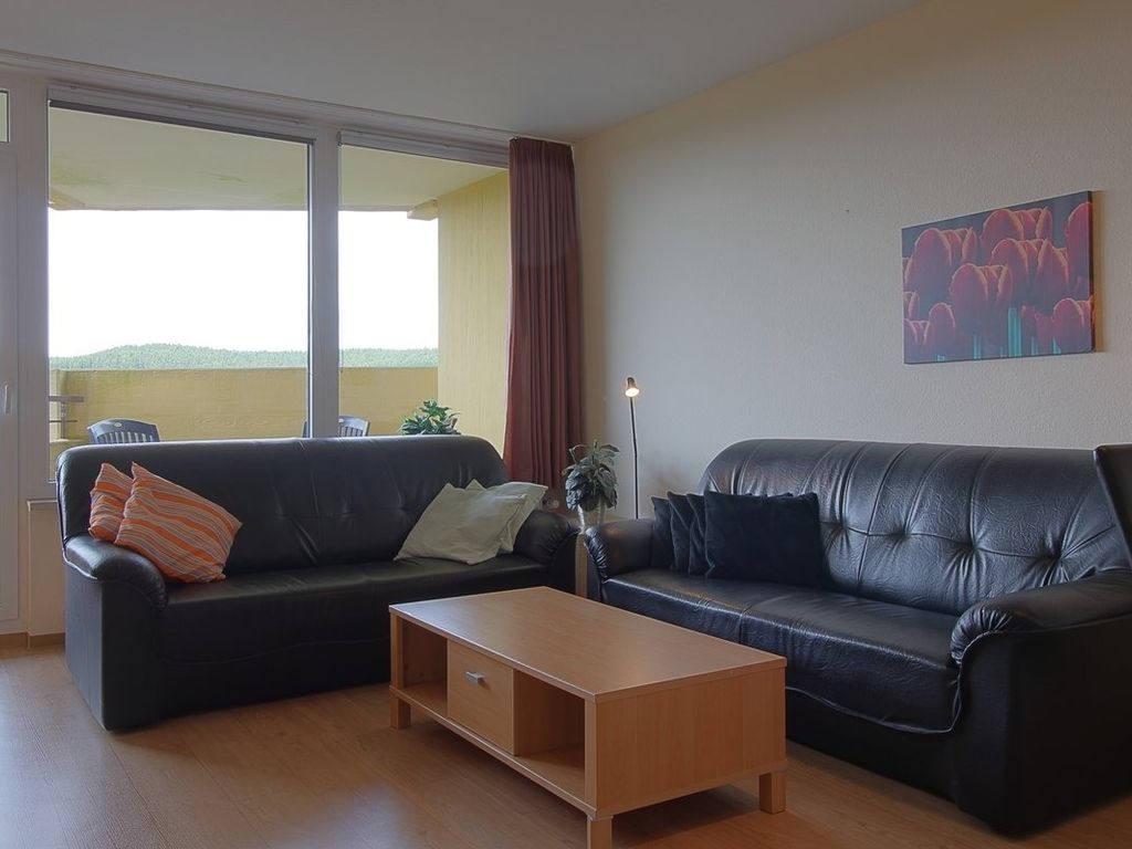 Apartment 541