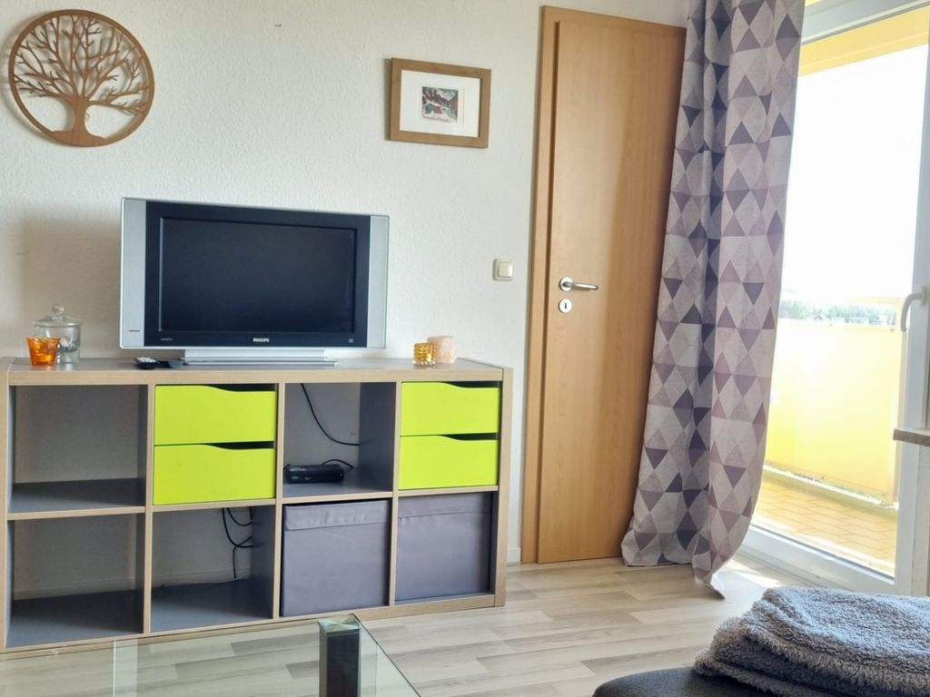 Apartment 544