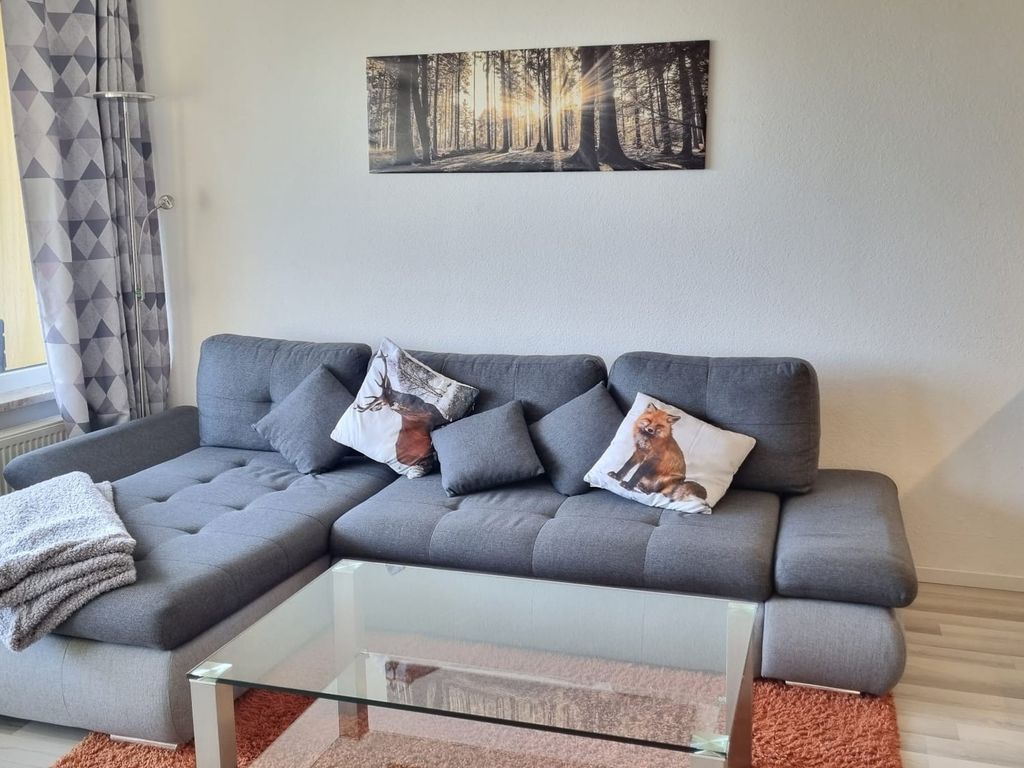 Apartment 544