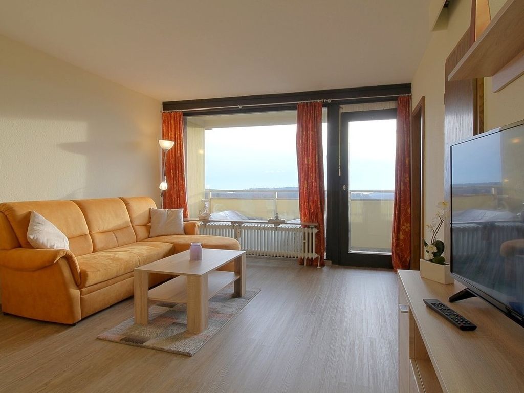 Apartment 545