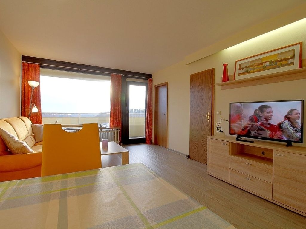 Apartment 545