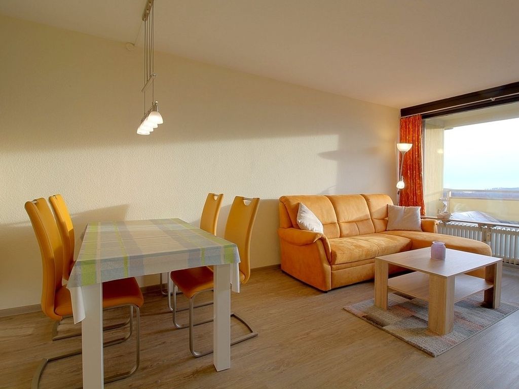 Apartment 545