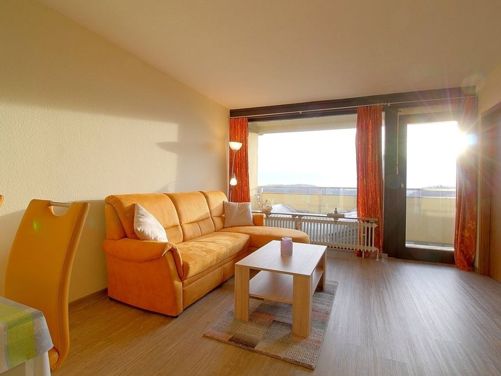 Apartment 545