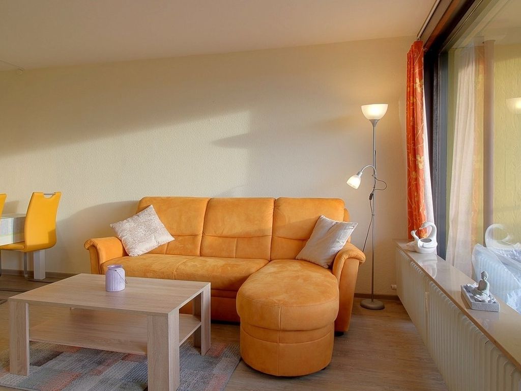 Apartment 545