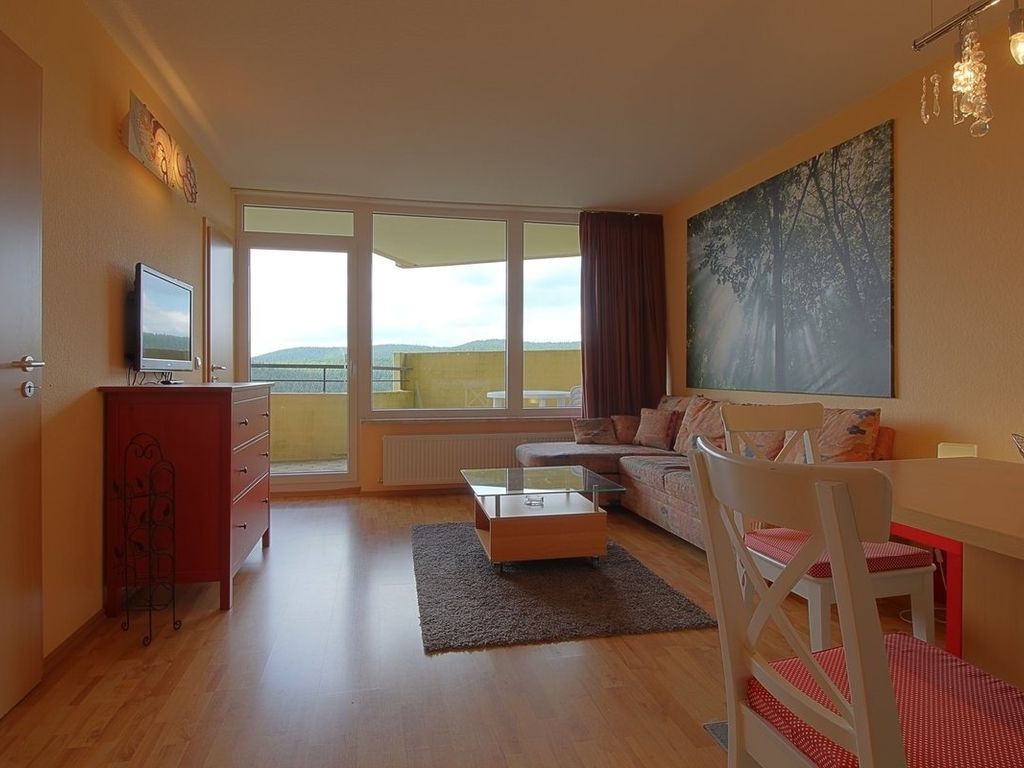 Apartment 551