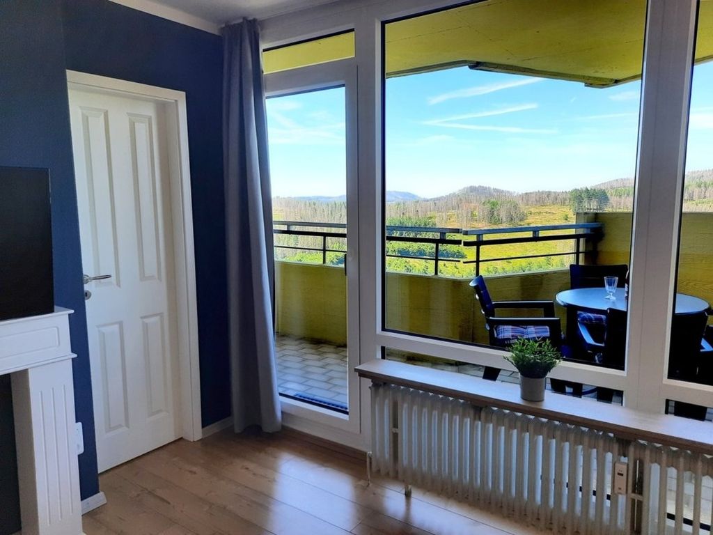 Apartment 560