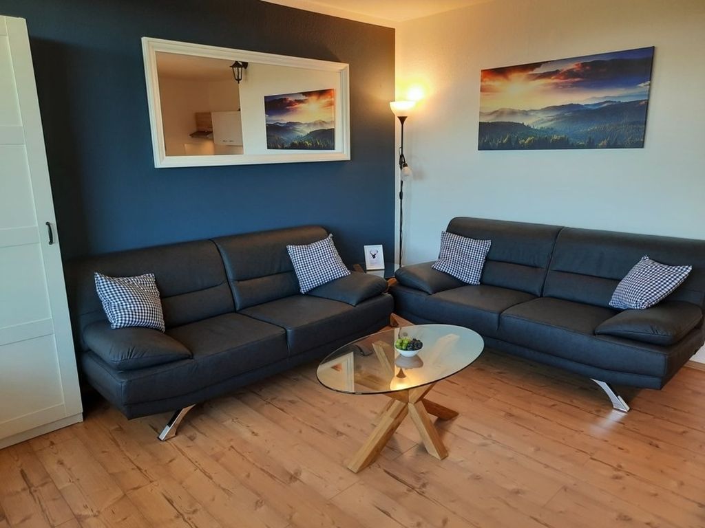 Apartment 560