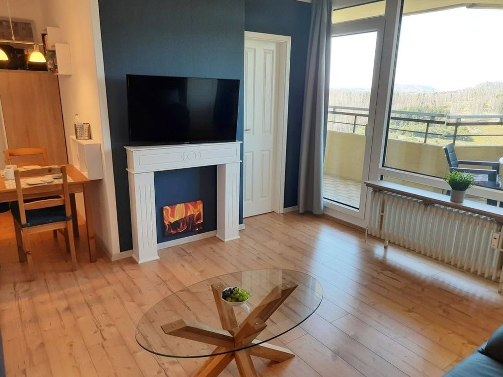 Apartment 560