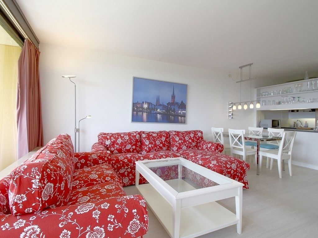 Apartment 564