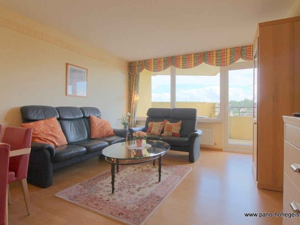 Apartment 567