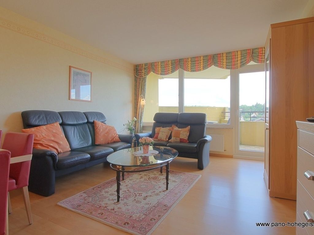 Apartment 567