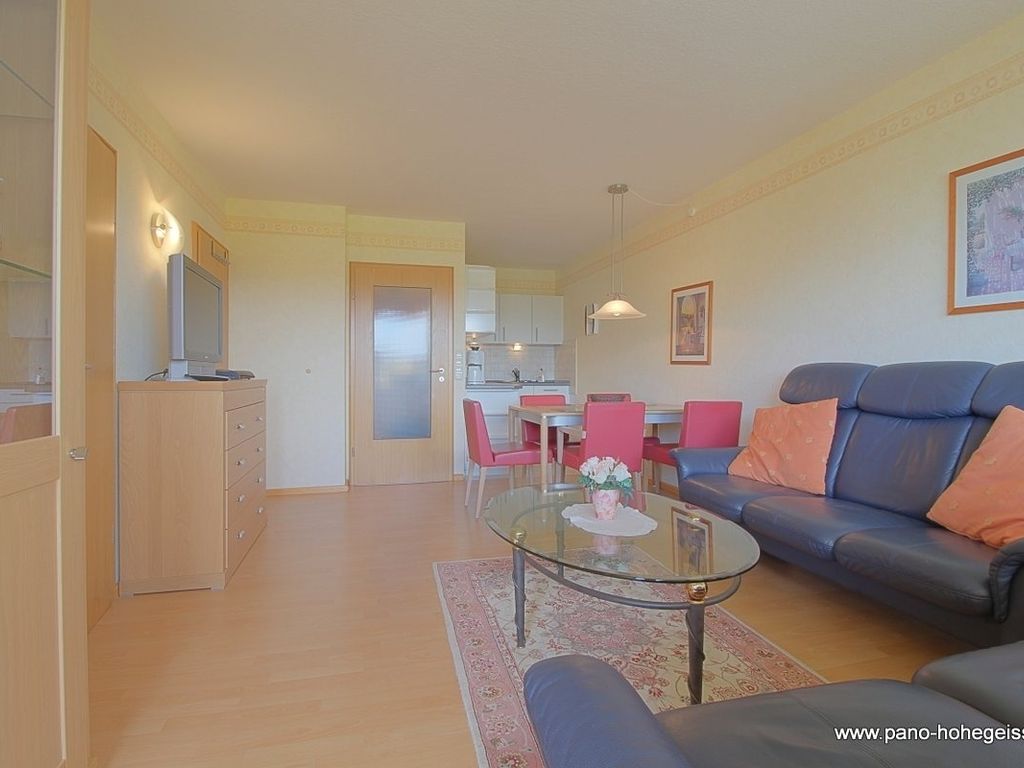 Apartment 567