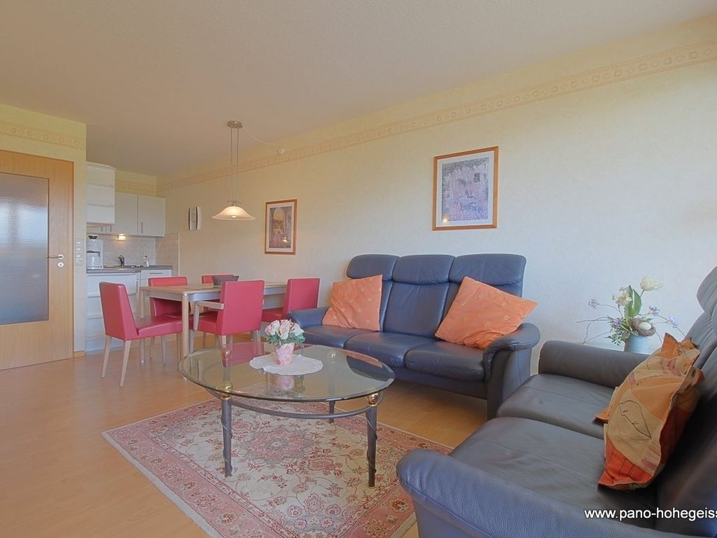 Apartment 567