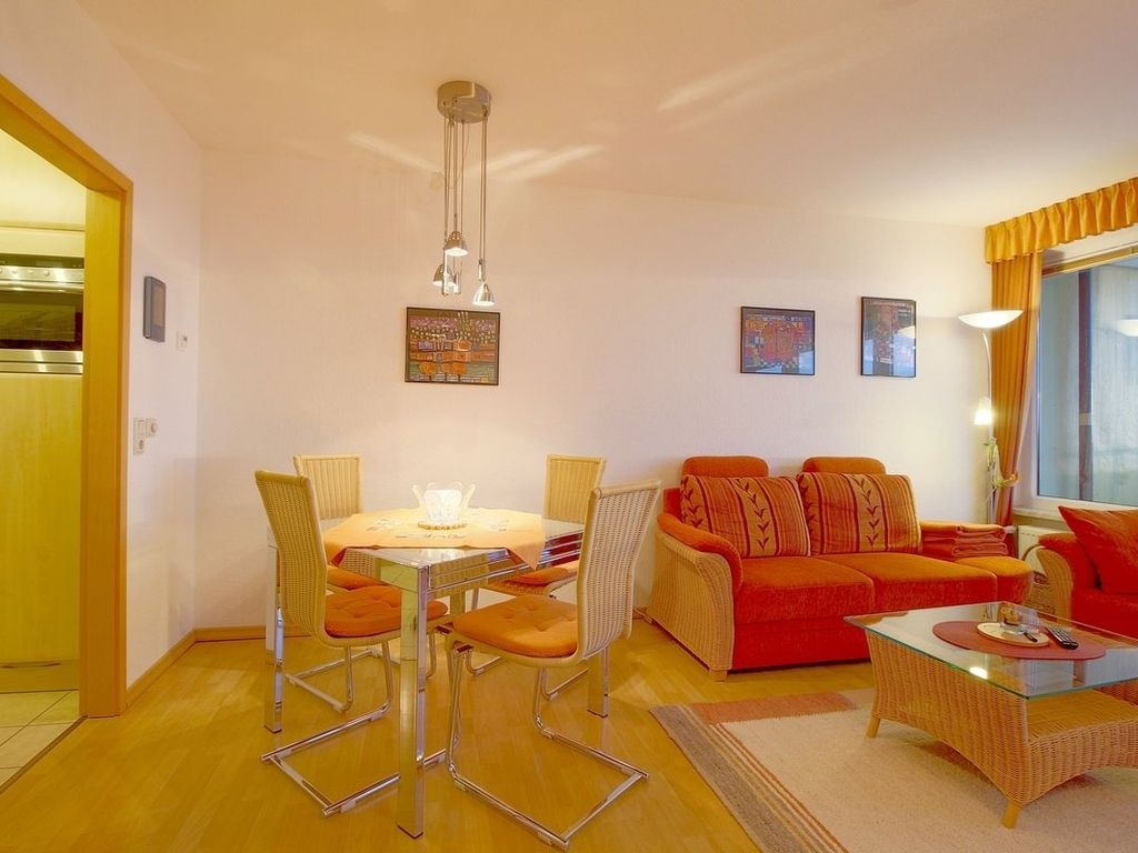 Apartment 575