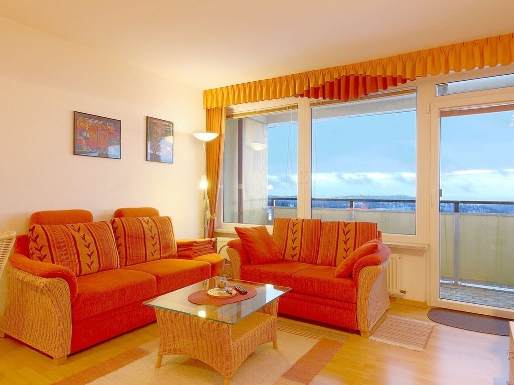 Apartment 575