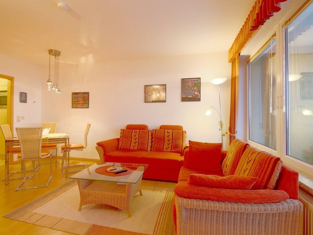 Apartment 575