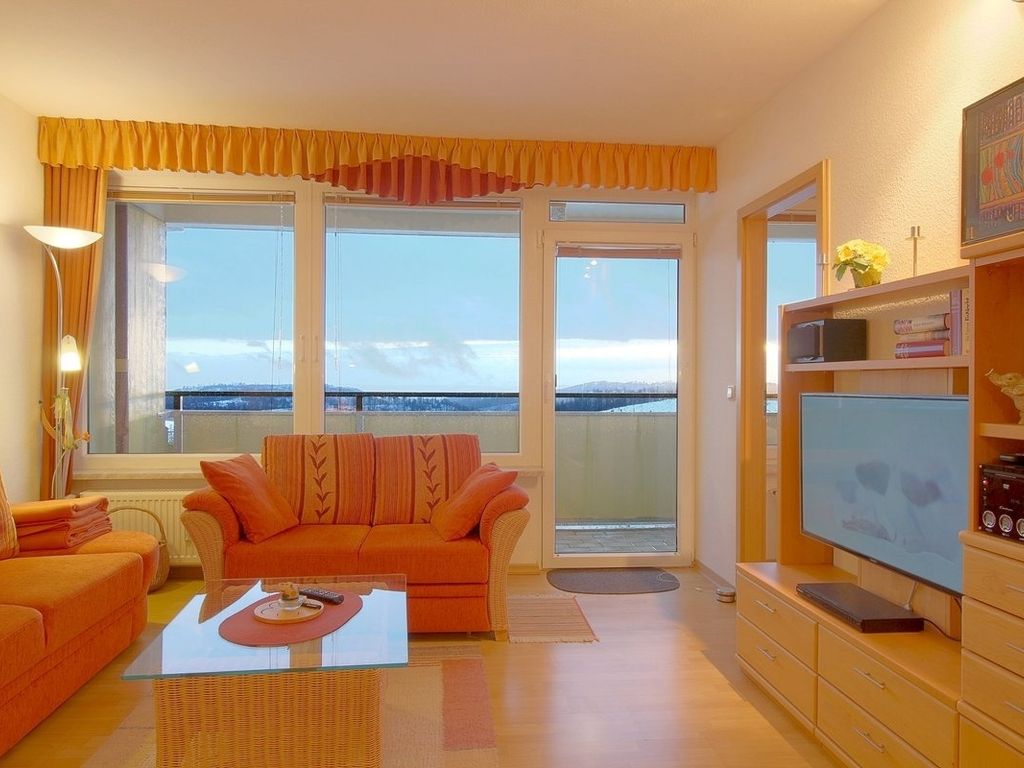 Apartment 575