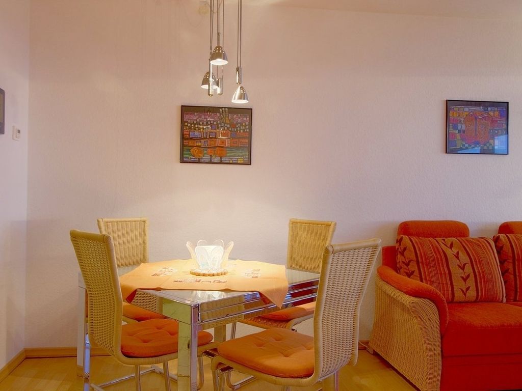 Apartment 575