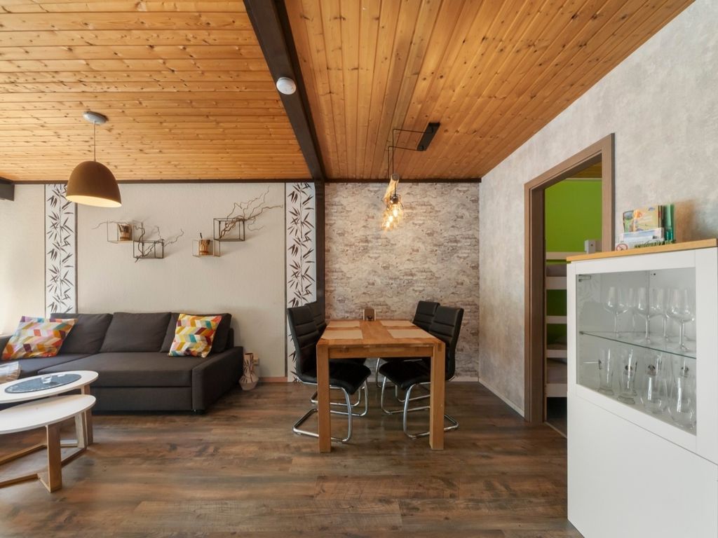 Apartment 610