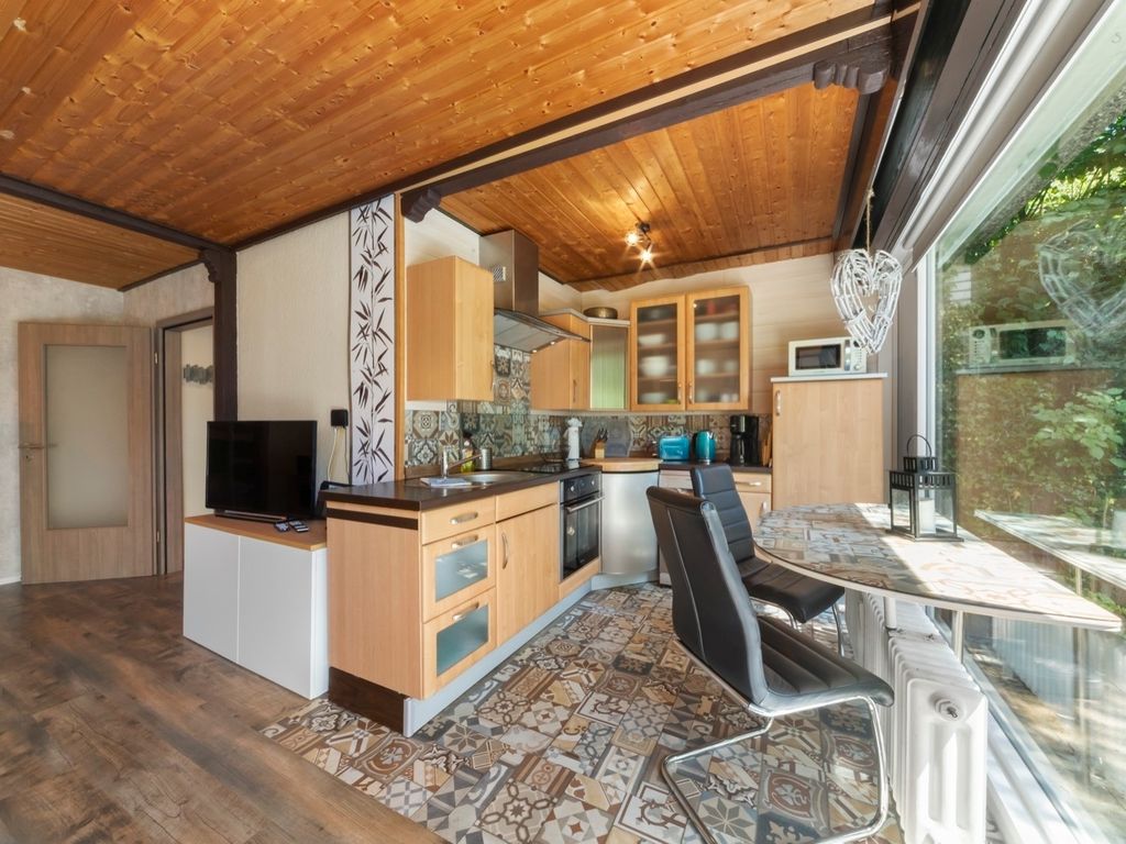 Apartment 610