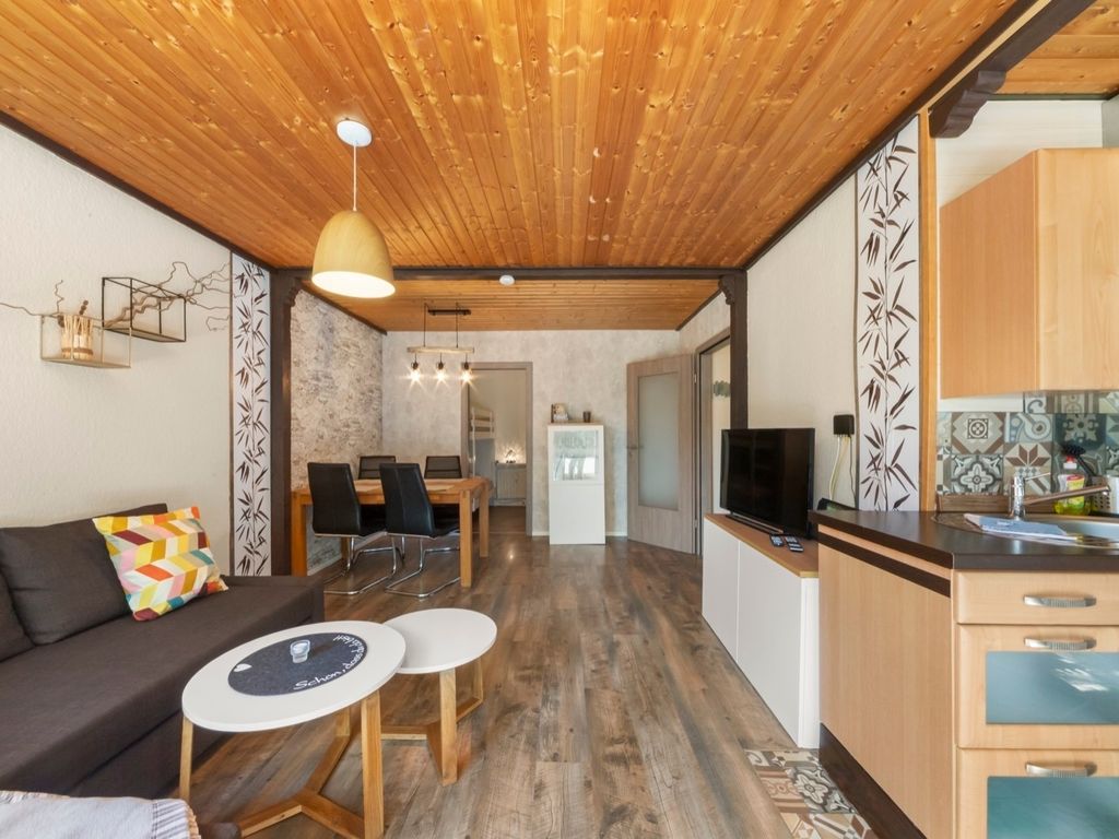 Apartment 610
